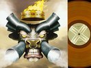 DLP--Mastermind Monster Magnet--Coloured Vinyl