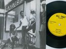 LEATH JONES bad boys UK 1981 7