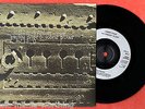 JIMMY PAGE & ROBERT PLANT Gallows Pole P/S FONTANA PP2, 1994 French Pressing, NM