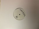 ST Vincent Strange Mercy TEST PRESSSING 4AD