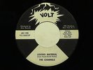 northern soul THE CHARMELS I'll Gladly Take You Back VOLT DJ M-  hear soundclip