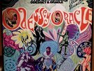 The Zombies Odessey & The Oracle vinyl LP '15 - NEVER PLAYED / AUTOGRAPHED