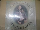 CLIFFORD T WARD mantle pieces UK CHARISMA ORIG 1973 PERFECT MINT+SHRINK