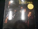 THE BLACK CROWES shake your money maker UK ORIG 1990 DEF AMERICA VG