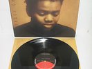 TRACY CHAPMAN [S/T] 1988 ELEKTRA LP w/lyric inner inc. Fast Car