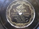 JULIO DE CARO Victor 79833 TANGO 78 CORAZÓN MÍO / CORAZÓN HERIDO