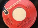 LORRAINE ELLISON call me anytime / please dont teach 45 on MERCURY – mod soul