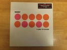 MOBY-I LIKE TO SCORE-MUSIC FROM FILMS-VOL-1 RARE VINYL ISSUE-MUTE-1997-STUMM168