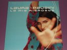 LAURA PAUSINI. LA MIA RISPOSTA. RARISSIMO VINILE LP NUOVO 