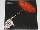 CAMEL - A live record    2LP Vinyl -FOC-Germ 1978 Prog Rock 6.28453 DP - NM