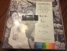 mewithoutyou - Pale Horses Rainbow Vinyl NEW AUTOGRAPHED Deluxe SOLD OUT hxc