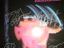 BLACK SABBATH / PARANOID / LP VINYL .. ozzy ozbourn