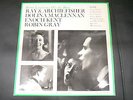 RAY & ARCHIE FISHER bonny lass come o'er the burn UK ORIG TOPIC 1961 MINT