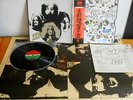 LED ZEPPELIN - 3 III - LP NM JAPAN OBI POSTER- P-10108A