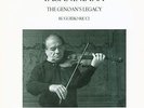 Paganiniana The Genoans Legacy Ruggiero Ricci
