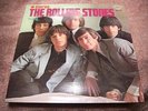 Rolling Stones OUT OF OUR HEADS Japan 60's LP Diff Cover