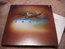 Isao Suzuki TOUCH Japan LP (TBM-57) TBM