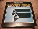 Yoshio Otomo & Hidefumi Toki LOVER MAN Japan LP (TBM-51) TBM