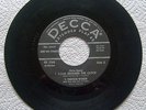 Shake Rattle and Roll - Bill Haley and his Comes  EP 45 7-inch Decca ED 2168