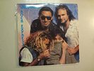 VAN HALEN:Rock Express-U.S. 2LPS 1988 Underground Records,PCV,Live Wisconsin 88