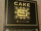 Cake Vinyl Box Set Records