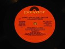 Electro Rap Hip Hop Vinyl 12