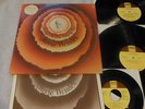 Soul Vinyl LP - Stevie Wonder - Songs In The Key Of Life EP & Book - Tamla - T13