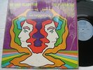 *THE DAVE CLARK FIVE / THE PLAYBACKS It's happening VG++ CANADA 1964 Shrink LP