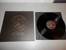 Blut Aus Nord What Once Was... Liber III LP Hellvetron Archgoat Beherit Demoncy