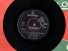 DICK JAMES Sing A Song of Beatles EP - Rare 7