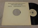 Hip Hop House Breaks Vinyl 12