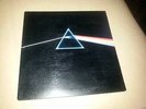 PINK FLOYD DARK SIDE OF THE MOON LP WITH POSTERS AND STICKERS..RARE ..RARE..#2
