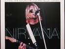 NIRVANA - LIVE IN BUENOS AIRES 1992 (180 GRAM  2 X VINYL) IMPORT  LP SEALED