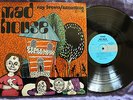 RAY BROWN / MOONSTONE - MAD HOUSE - LP - OZ /Prog / Psych - 1970 - Near Mint