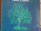 NICK DRAKE - FRUIT TREE THE COMPLETE RECORDED WORKS - 3 x LP BOX SET w/ booklet