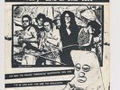 VOM   Live At Surf City. 1978 US punk KBD 7