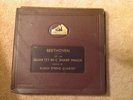 beethoven op 131 quartet in c sharp minor by the busch string quartet 78 Rpm