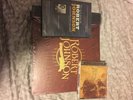 Robert Johnson - Complete Original Masters LIMITED EDITION 12 VINYL LP BOX SET