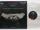 FOU TS'ONG PLAYS CHOPIN          WST 14137