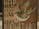 Crowded House Help is Coming 7