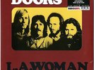THE DOORS L.A.Woman NEW & SEALED 180g Vinyl LP With Embossed Sleeve