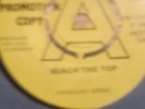 Rockin` Berries on Pye Promo Demo `68 Psych