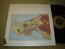 Michael Stearns - Planetary Unfolding LP 1981 Continuum Montage original new age