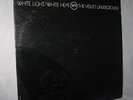 THE VELVET UNDERGROUND*WHITE LIGHT/WHITE HEAT..V6-5046-SKELTON COVER-LOU REED