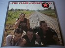 The Clash ?– Combat Rock LP 1982 + Inner and Poster