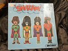 Move, The  Shazam' Shazam - Rare Original Prog Psych A&M