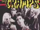 LP - The Cramps - Weekend On Mars - New York 1979 Vinile Nuovo
