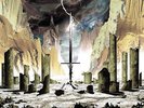 The Sword – Gods Of The Earth LP New Sealed