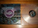 Lush Lovelife Vinyl LP - CLEAR VINYL Original UK Pressing -  1996 4AD MINT