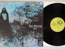 ALAN SORRENTI ARIA EMI 3C 054-17836 Italian Pressing LP